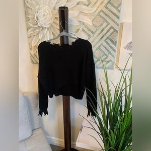 OLIA sweater